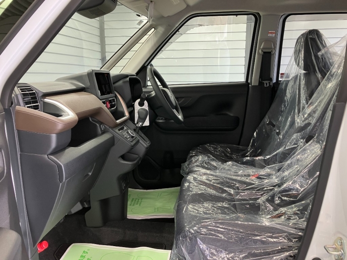 ダイハツ ムーヴ20枚目