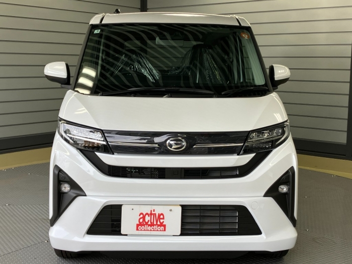 ダイハツ ムーヴ6枚目