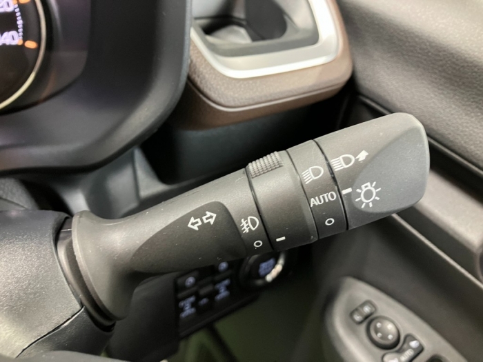 ダイハツ ムーヴ26枚目