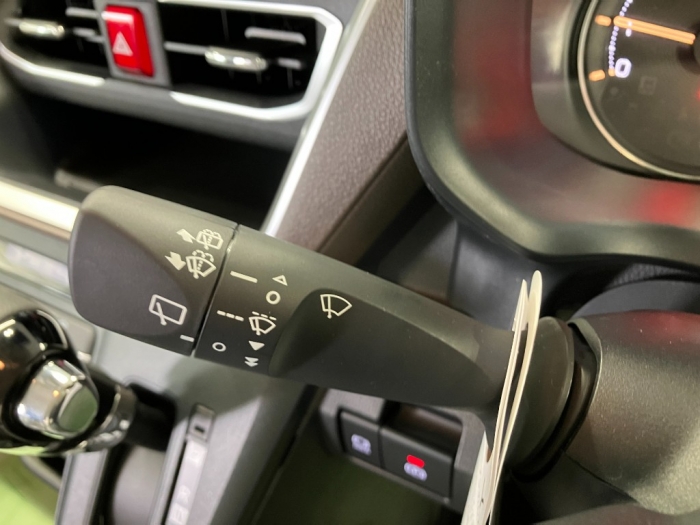 ダイハツ ムーヴ27枚目