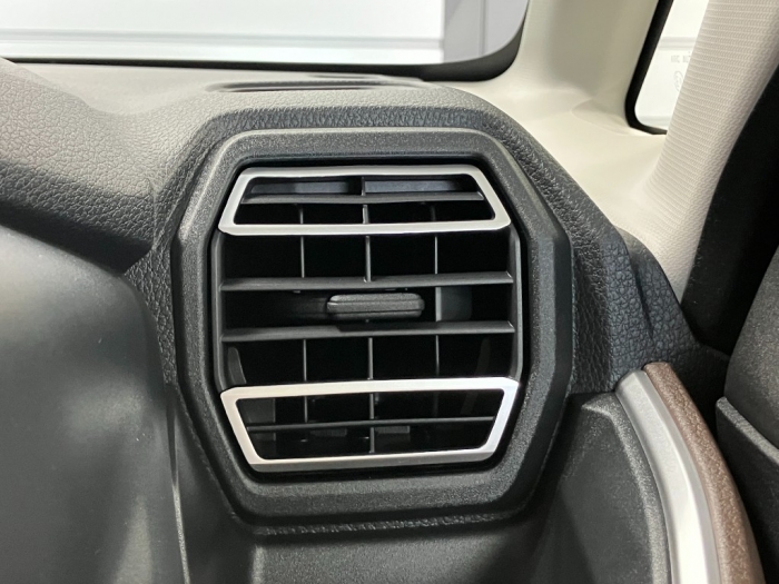 ダイハツ ムーヴ28枚目