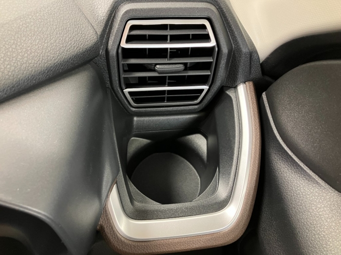 ダイハツ ムーヴ29枚目