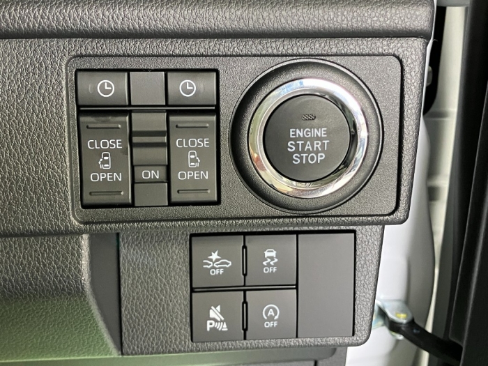 ダイハツ ムーヴ30枚目