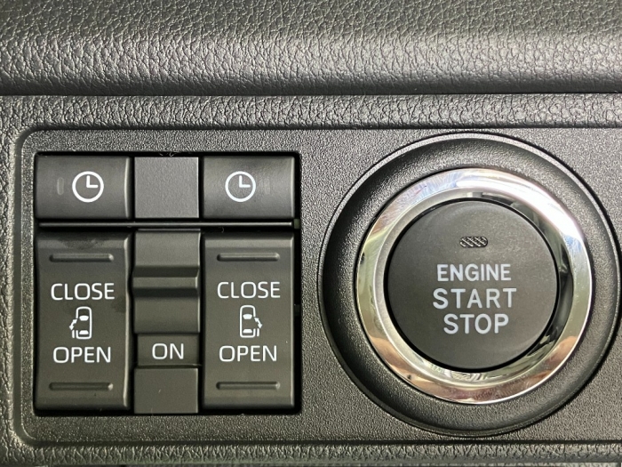 ダイハツ ムーヴ33枚目