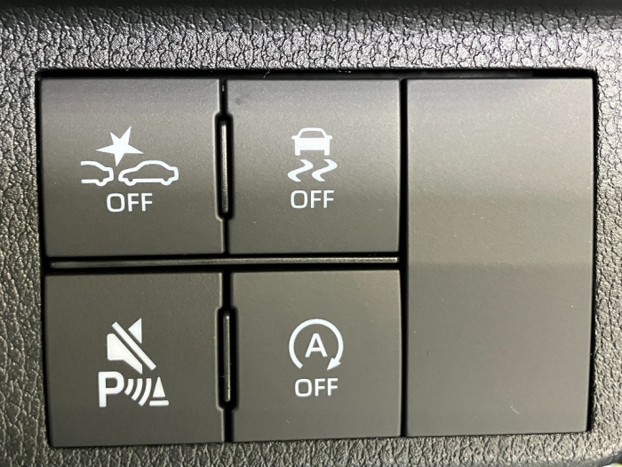 ダイハツ ムーヴ34枚目