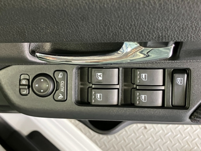 ダイハツ ムーヴ36枚目