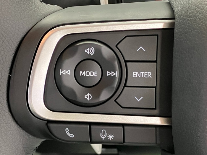 ダイハツ ムーヴ37枚目