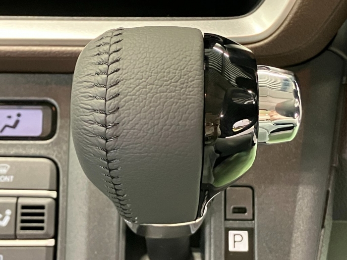 ダイハツ ムーヴ41枚目