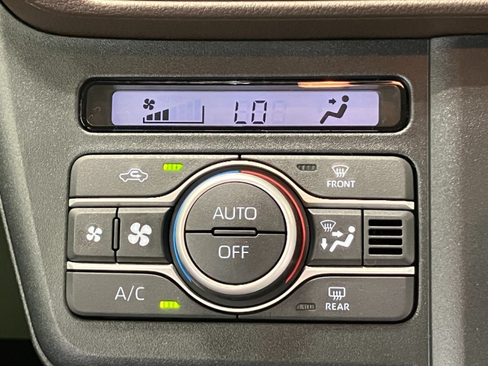 ダイハツ ムーヴ42枚目