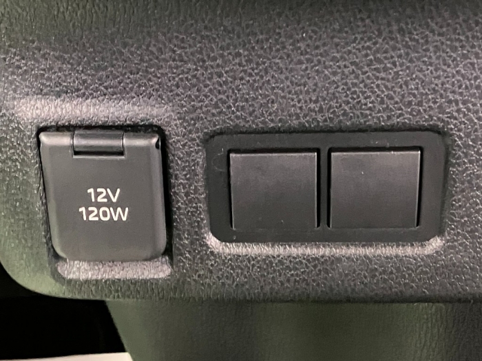 ダイハツ ムーヴ43枚目