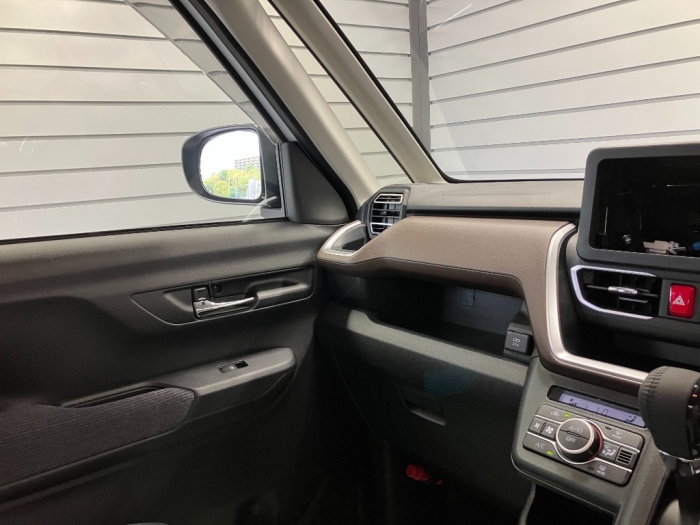 ダイハツ ムーヴ45枚目