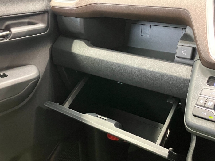 ダイハツ ムーヴ46枚目