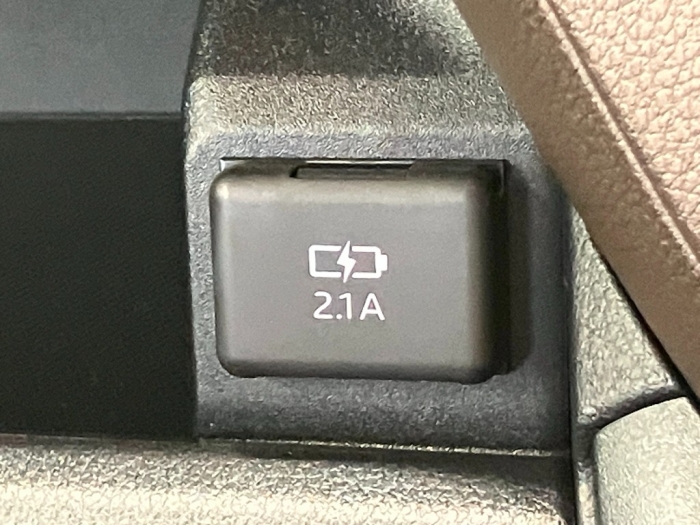 ダイハツ ムーヴ47枚目