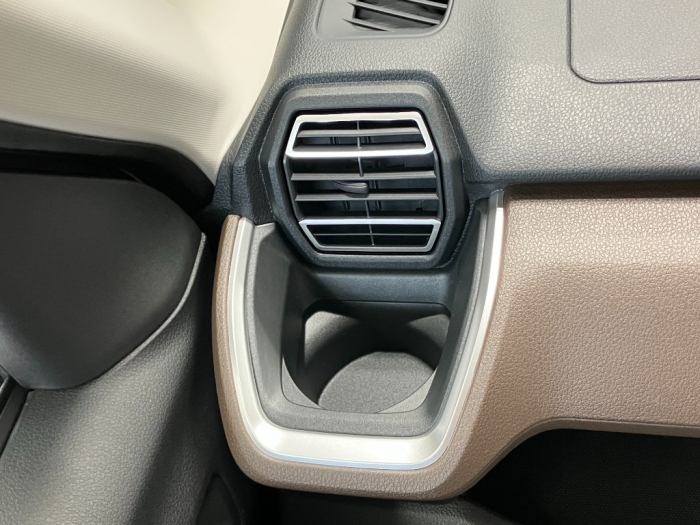 ダイハツ ムーヴ48枚目