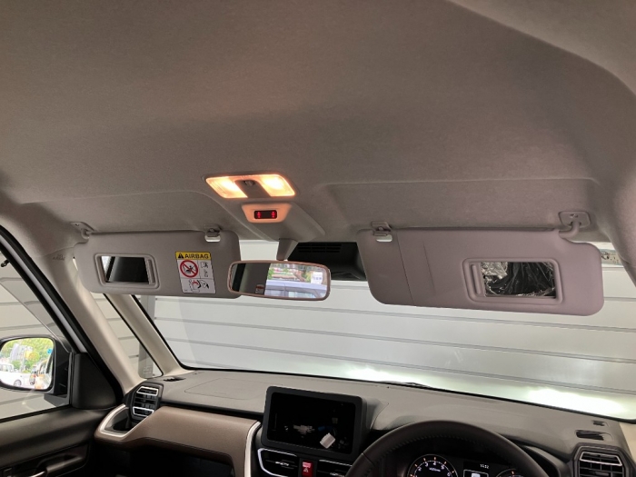 ダイハツ ムーヴ50枚目