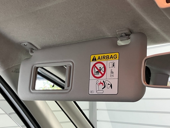 ダイハツ ムーヴ51枚目