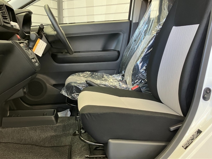 ダイハツ ミライース16枚目