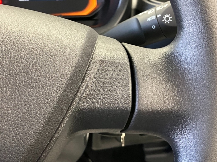 ダイハツ ミライース22枚目