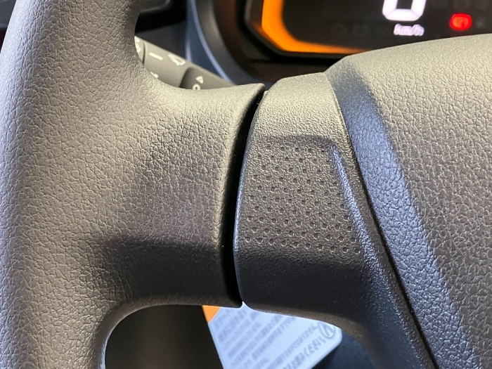 ダイハツ ミライース23枚目