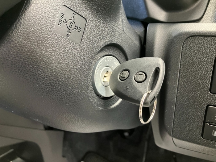 ダイハツ ミライース29枚目