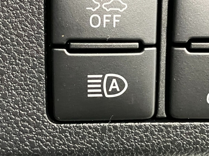 ダイハツ ミライース33枚目