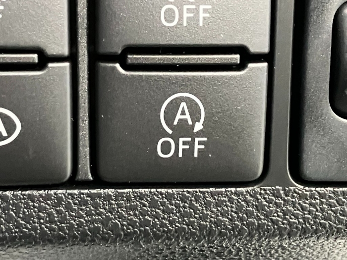 ダイハツ ミライース34枚目