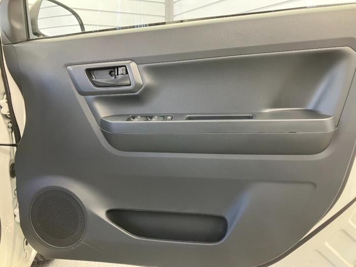 ダイハツ ミライース37枚目