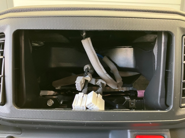 ダイハツ ミライース40枚目