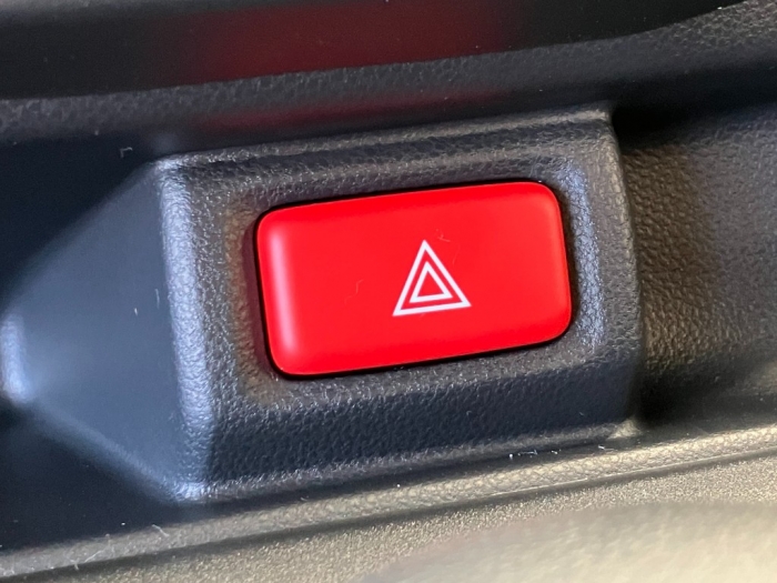 ダイハツ ミライース41枚目