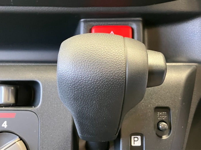 ダイハツ ミライース43枚目