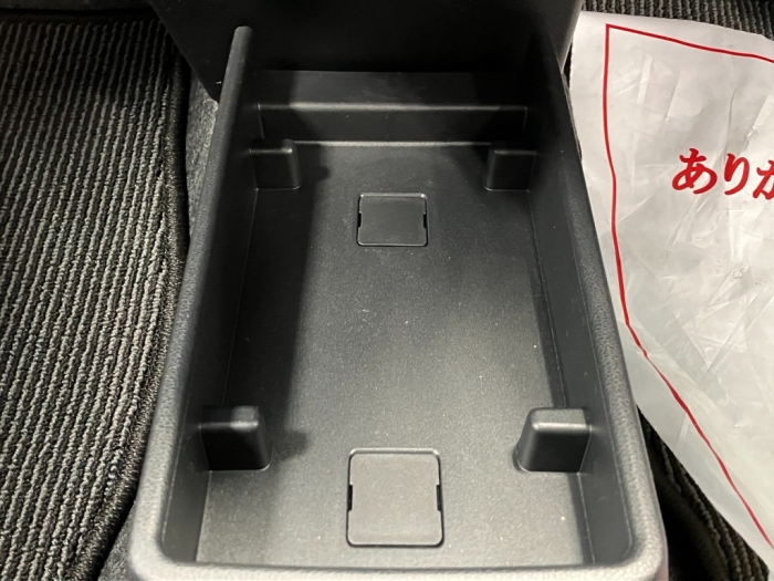 ダイハツ ミライース47枚目