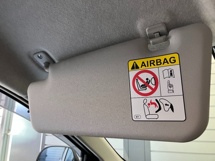 ダイハツ ミライース52枚目