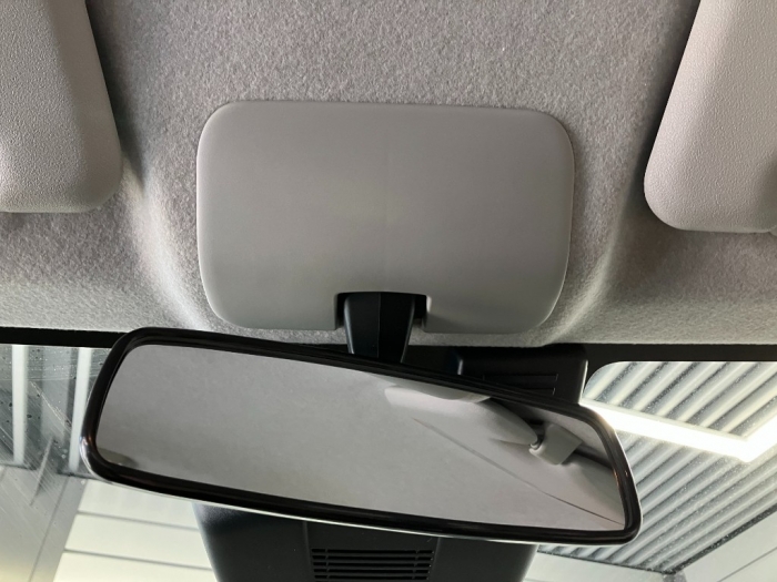 ダイハツ ミライース53枚目