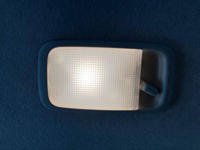 ダイハツ ミライース54枚目