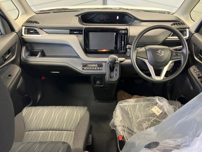 スズキ ソリオ21枚目