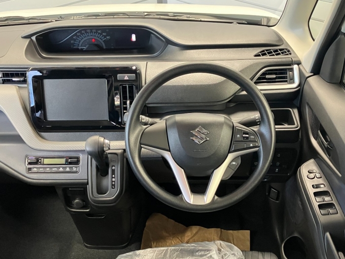 スズキ ソリオ22枚目