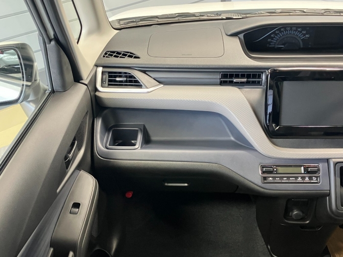 スズキ ソリオ23枚目