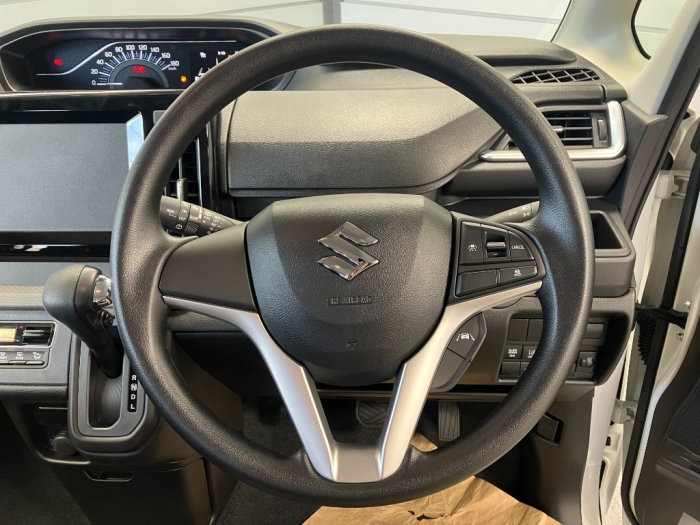 スズキ ソリオ24枚目