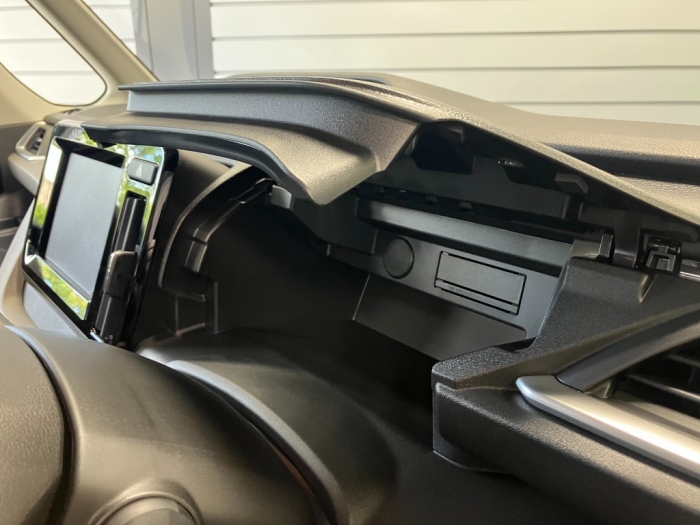 スズキ ソリオ25枚目