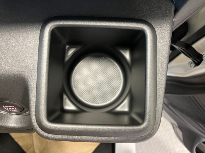 スズキ ソリオ28枚目