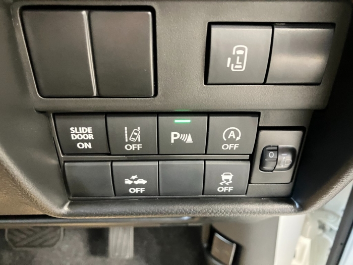 スズキ ソリオ30枚目