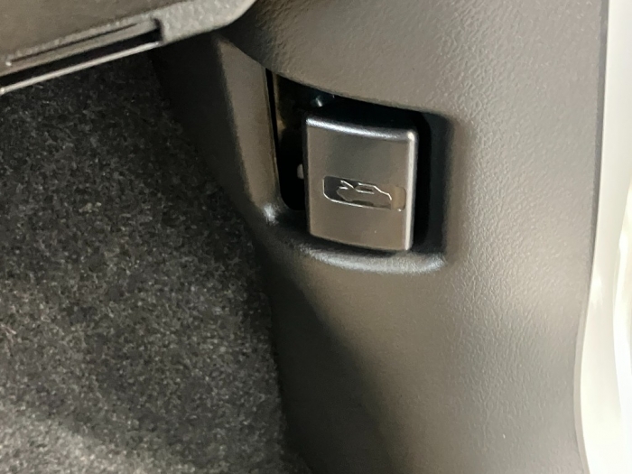 スズキ ソリオ31枚目