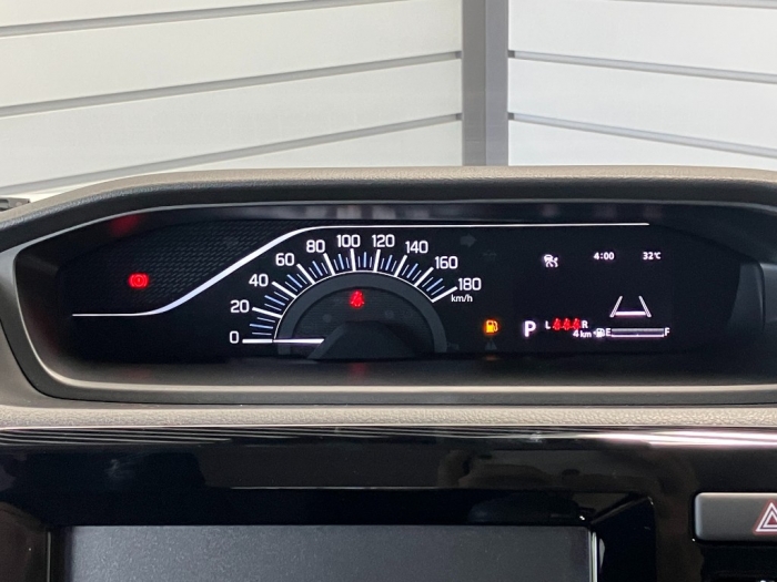 スズキ ソリオ33枚目