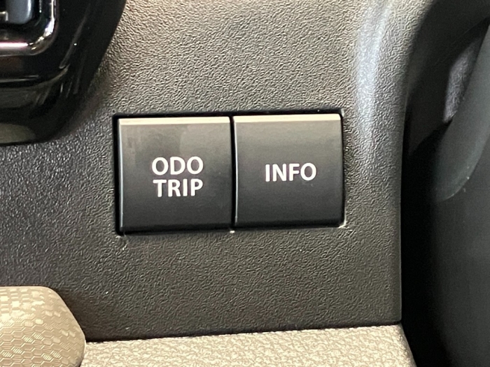 スズキ ソリオ35枚目