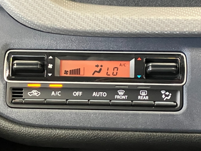 スズキ ソリオ37枚目