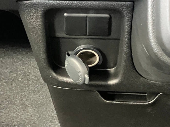 スズキ ソリオ38枚目