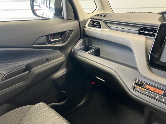 スズキ ソリオ40枚目