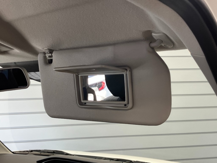 スズキ ソリオ43枚目