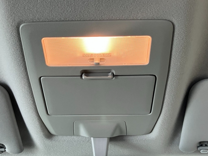 スズキ ソリオ45枚目