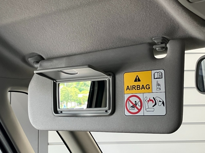 スズキ ソリオ46枚目